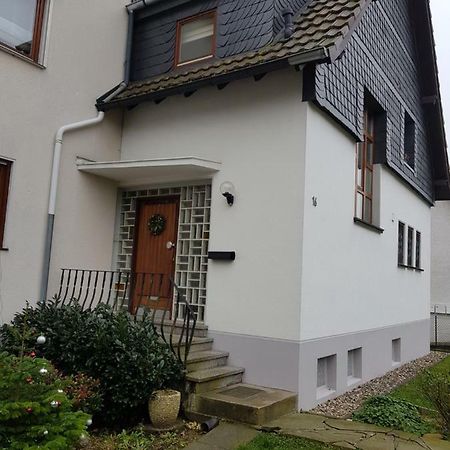 Ferienwohnung, Monteurwohnung "Strunde" Bergisch Gladbach Luaran gambar