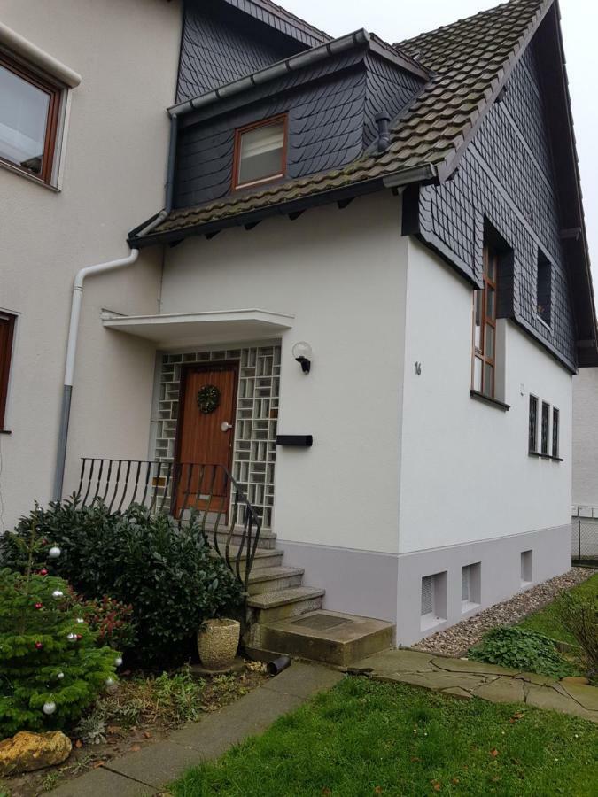Ferienwohnung, Monteurwohnung "Strunde" Bergisch Gladbach Luaran gambar