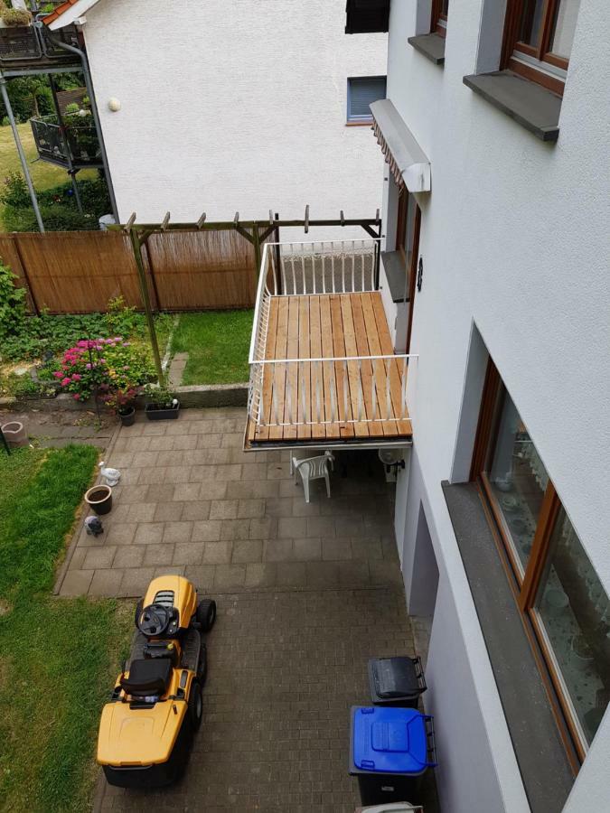 Ferienwohnung, Monteurwohnung "Strunde" Bergisch Gladbach Luaran gambar